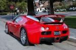 Bugatti Veyron 16.4 2008 года